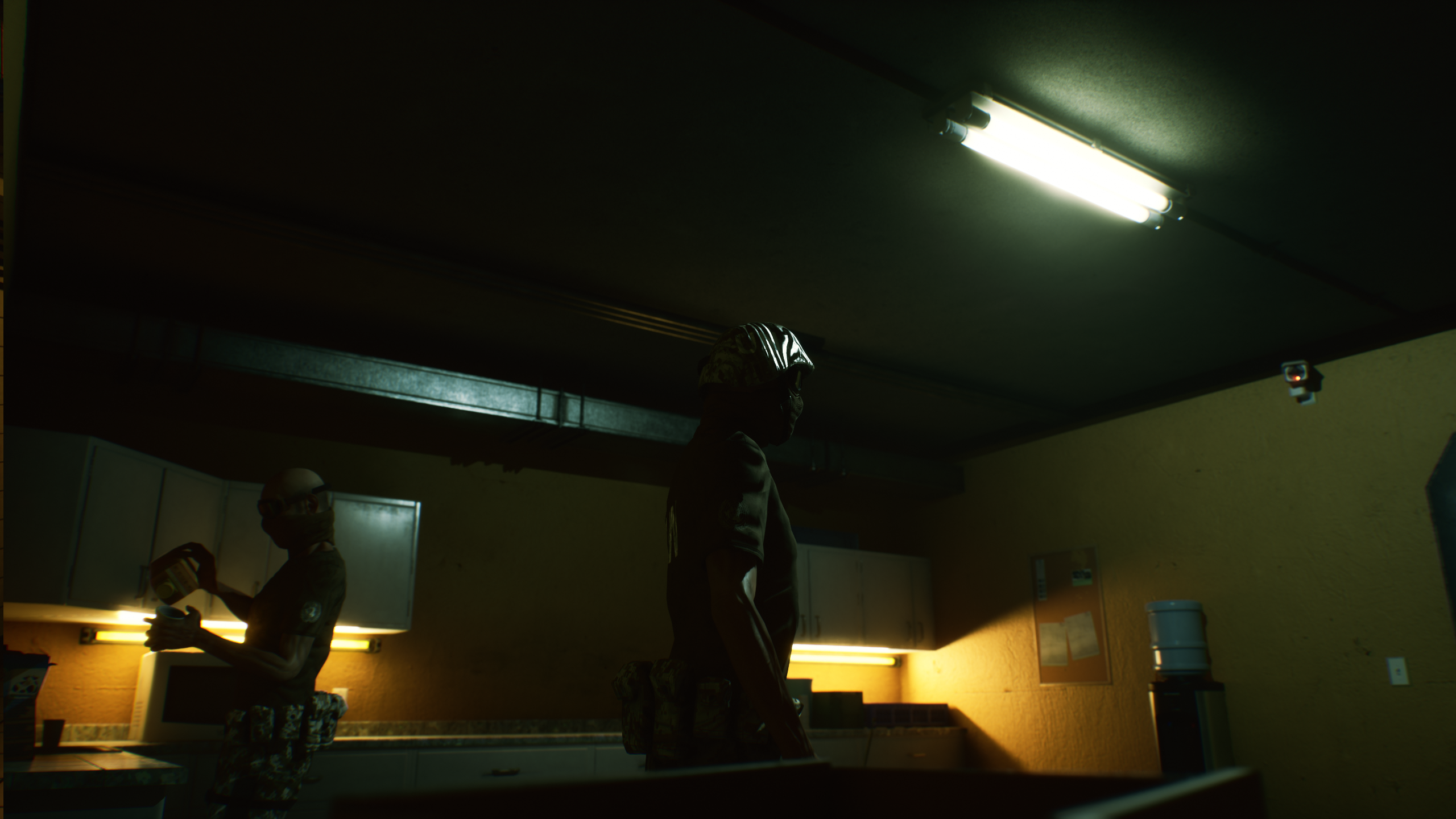 Deep Loop Screenshot 2