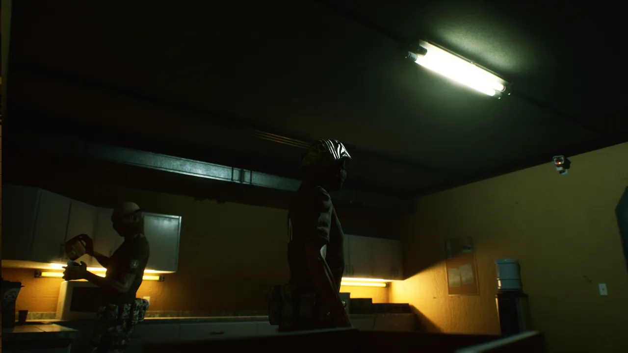 Deep Loop screenshot 2